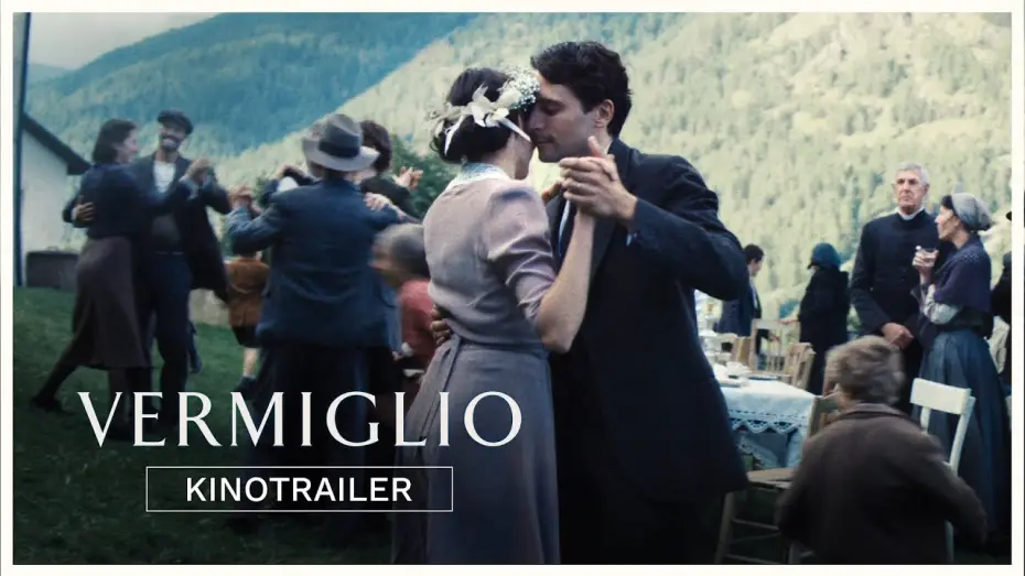 Wideo do filmu Droga do Vermiglio — VERMIGLIO - offizieller Kinotrailer - ab 24.07.2025 im Kino