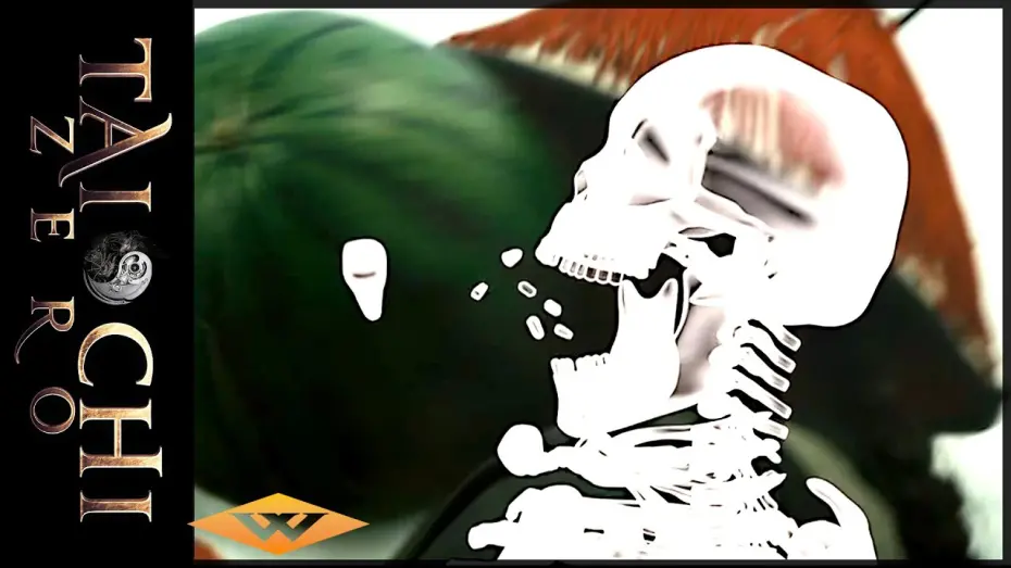 Wideo do filmu Tai Chi 0 — Tai Chi Zero (2012) Exclusive Clip: Fruit Battle - Well Go USA