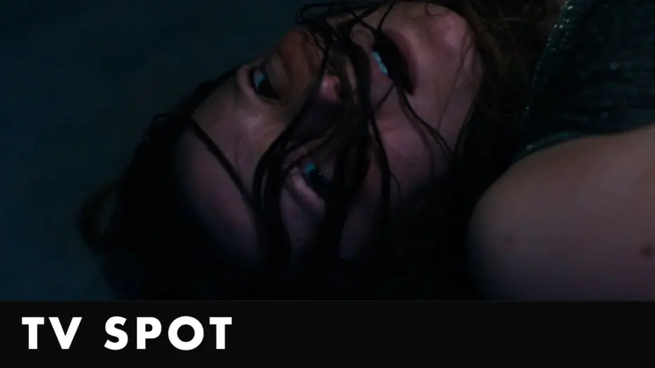 Wideo do filmu Saint Maud — TV Spot