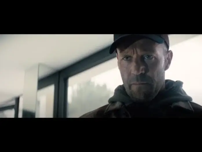 Wideo do filmu Fachowiec — A Working Man | Trailer Ufficiale 2