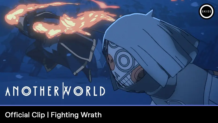 Wideo do filmu 世外 — Official Clip - Fighting Wrath [Subtitled]