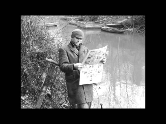 Wideo do filmu Amatorski gang — Band of Outsiders - Trailer