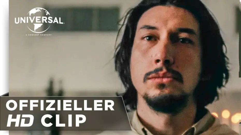 Wideo do filmu Czarne Bractwo. BlacKkKlansman — BlacKkKlansman - Ab 23. August im Kino