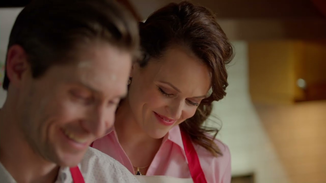 Wideo do filmu Food for the Heart — Trailer