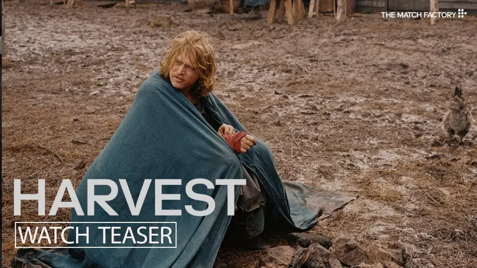 Wideo do filmu Harvest — Teaser