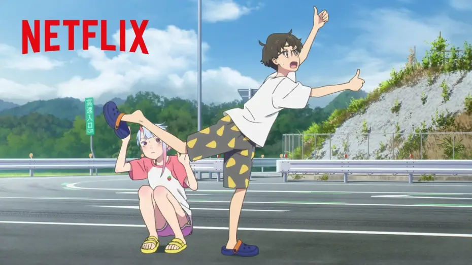 Wideo do filmu My Oni Girl — Meet Hiiragi! - Clip [Subtitled]
