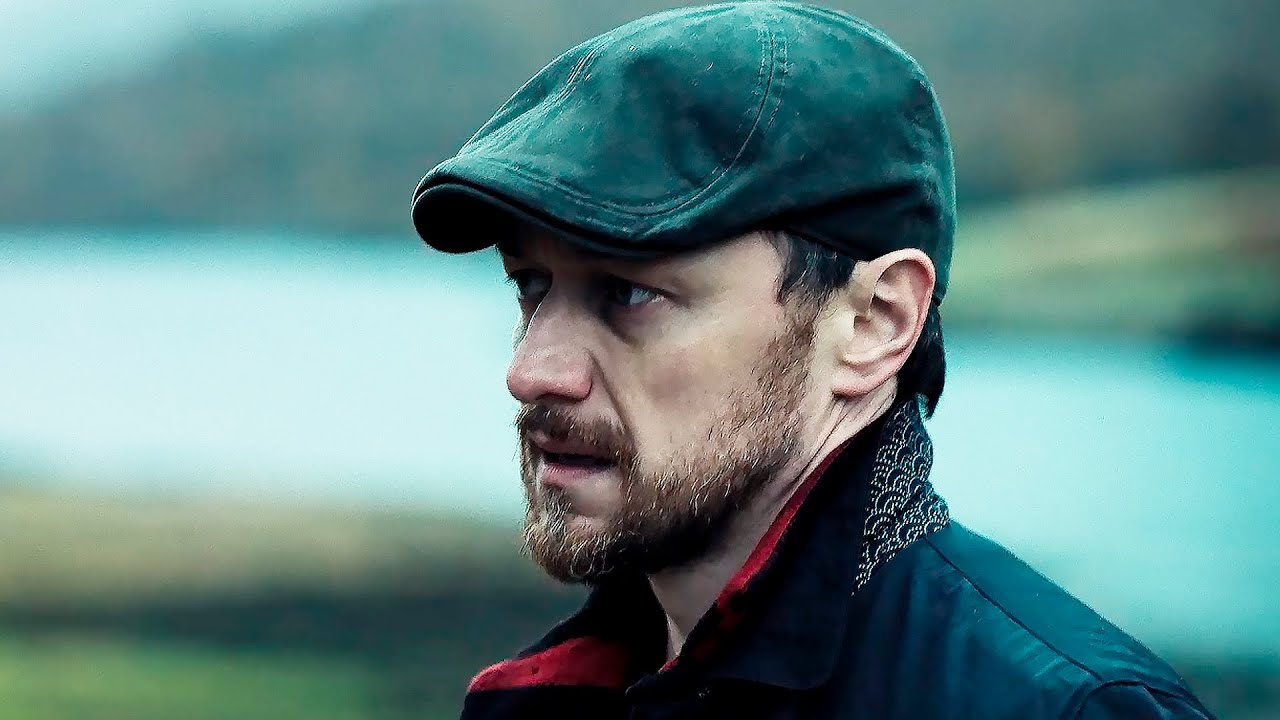 Wideo do filmu Mój syn — Исчезнувший — Русский трейлер (2021)