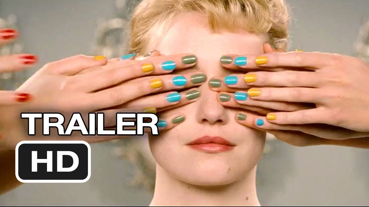 Wideo do filmu Wspaniała — Populaire Official US Release Trailer #1 (2013) - Bérénice Bejo Movie HD