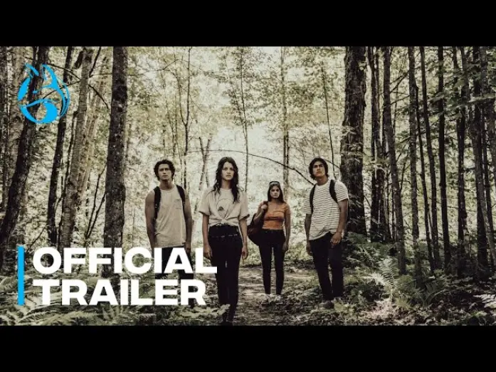 Wideo do filmu Kaskada zbrodni — Official US Trailer