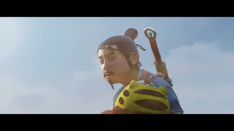 Wideo do filmu 小虎墩大英雄 — Trailer [Dubbed]