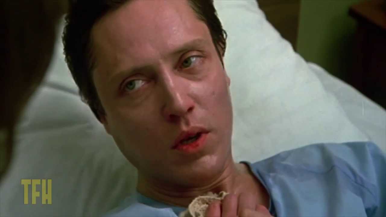 Wideo do filmu Martwa Strefa — Mick Garris on THE DEAD ZONE