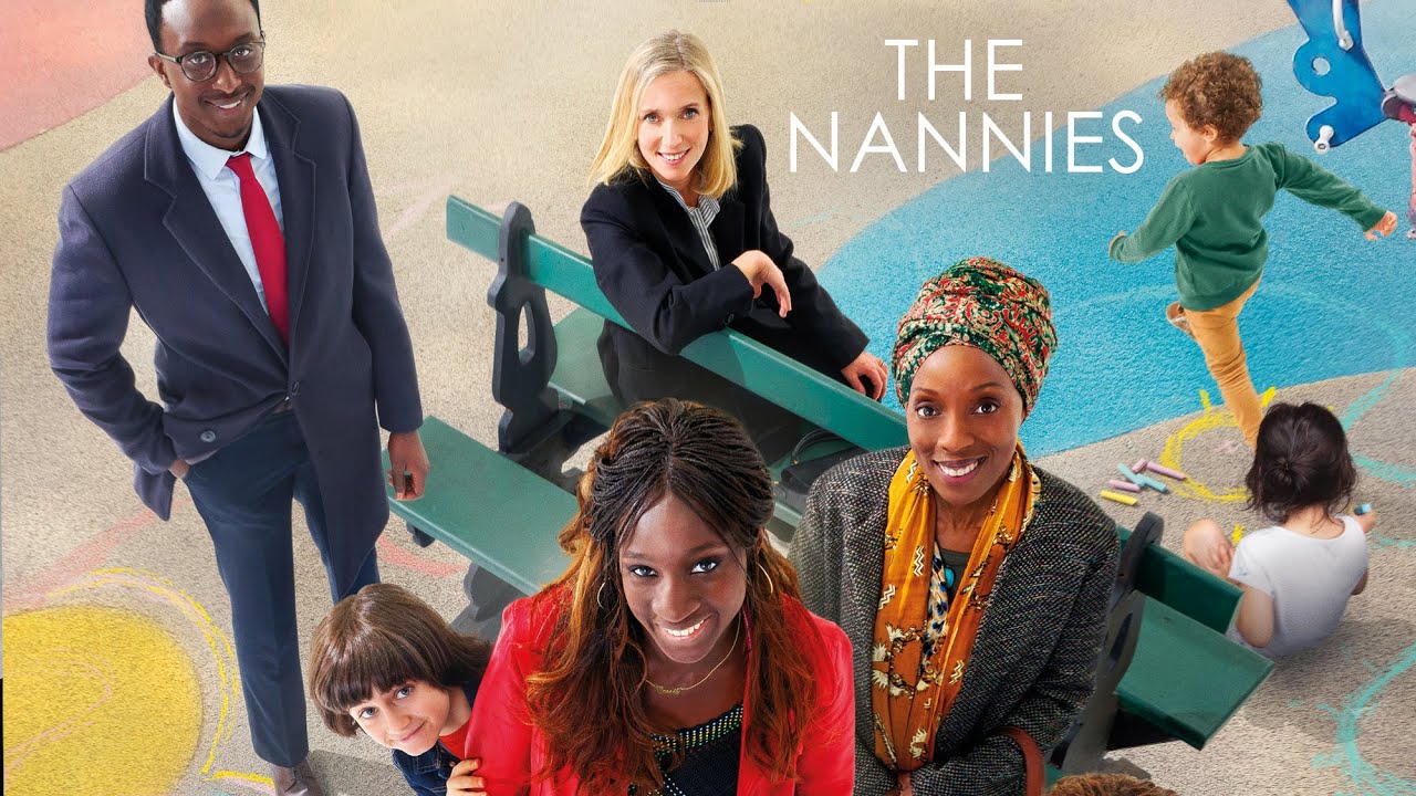 Wideo do filmu Nianie — Official Trailer