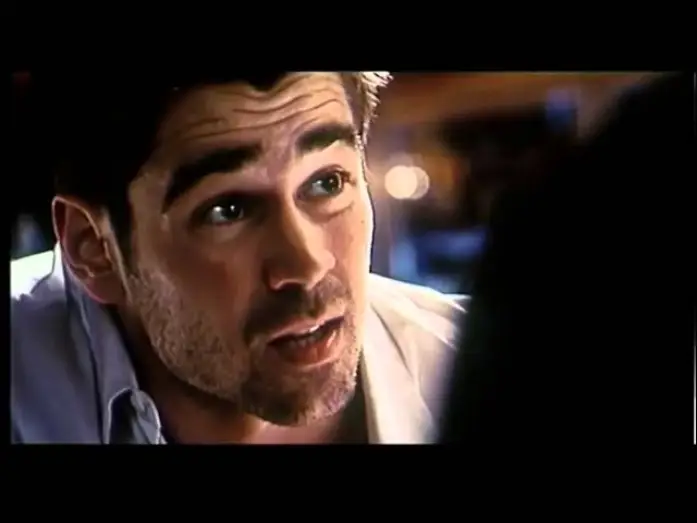 Wideo do filmu Rekrut — La recrue (2003) bande annonce
