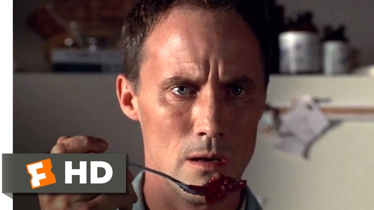 Wideo do filmu Przeklęty — What Have I Done? (10/10)