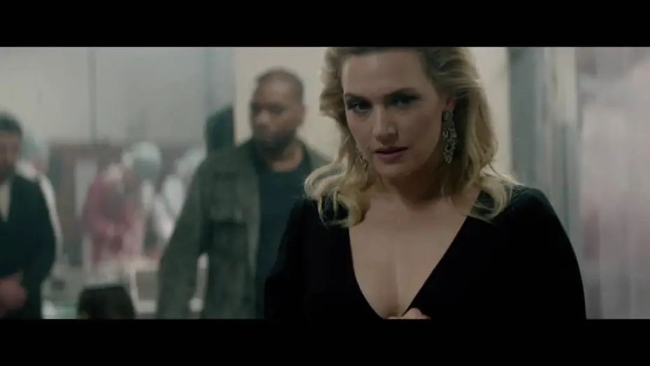 Wideo do filmu Psy mafii — Triple 9 - Tráiler