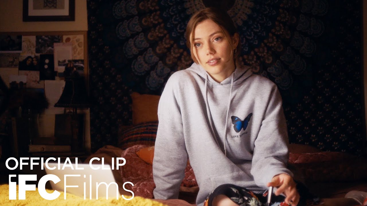 Wideo do filmu What Comes Around — Official Clip - "Who's Eric?"