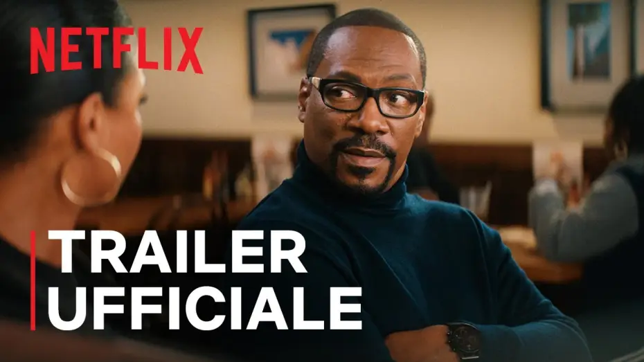 Wideo do filmu My i wy — You People | Con Eddie Murphy e Jonah Hill | Trailer ufficiale | Netflix