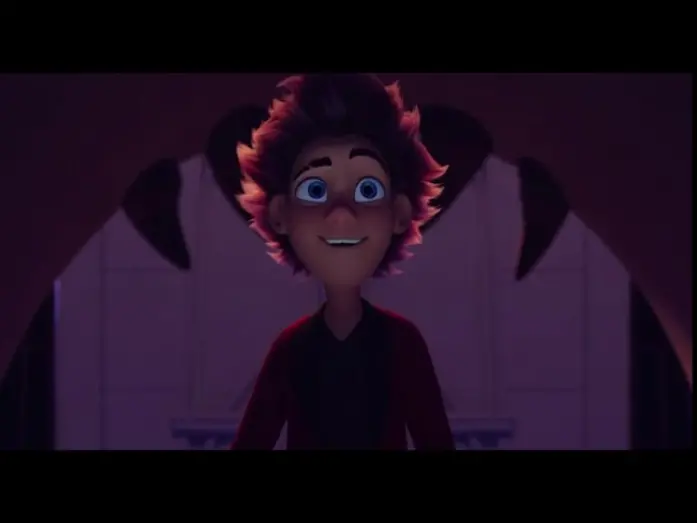 Wideo do filmu Wilk na 100% — 100% Wolf | Official Trailer