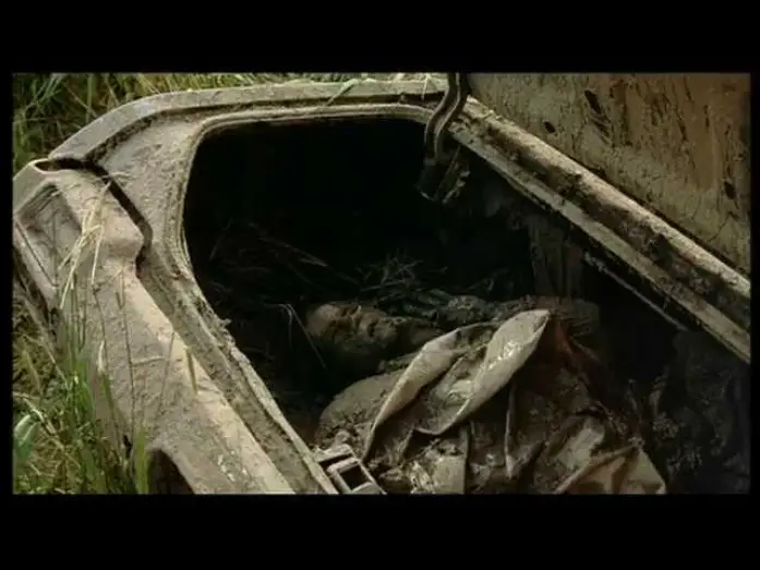 Wideo do filmu Reeseville — REESEVILLE MOVIE TRAILER 2003