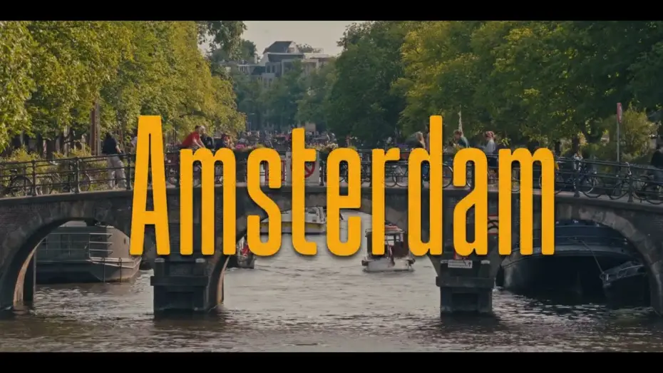 Wideo do filmu Cycling Cities — Cycling Cities Teaser