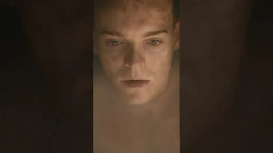 Wideo do filmu Desperate Journey — Only in cinemas November 28