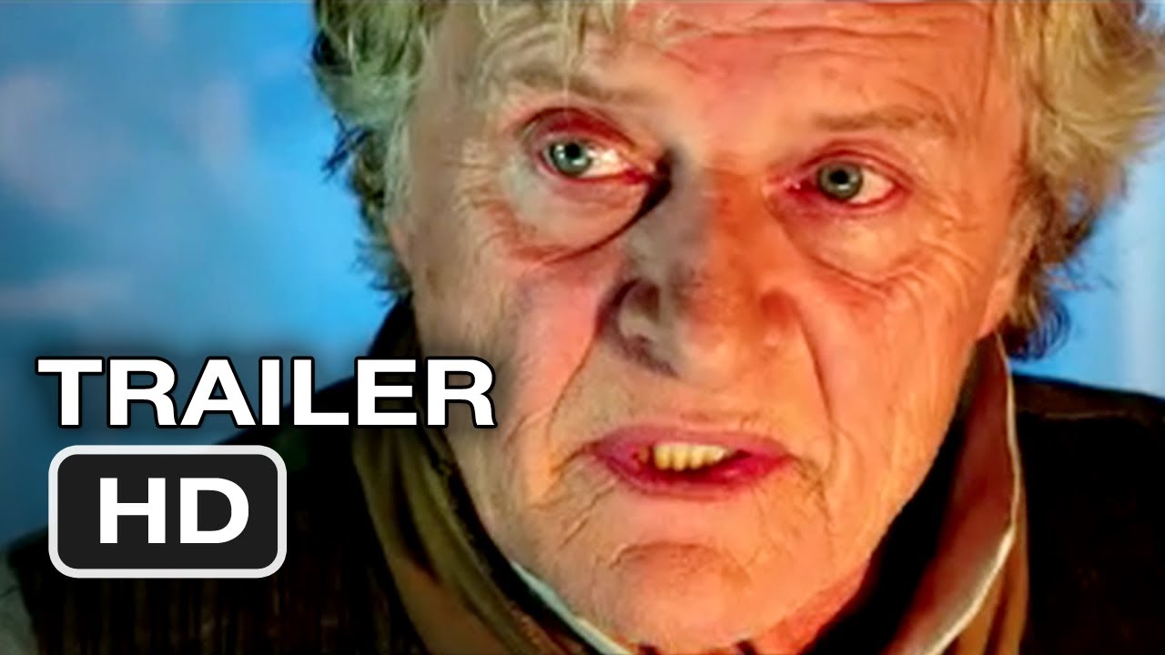Wideo do filmu Dracula 3D — Dracula 3D Official Trailer #1 (2012) - Dario Argento, Rutger Hauer Move HD