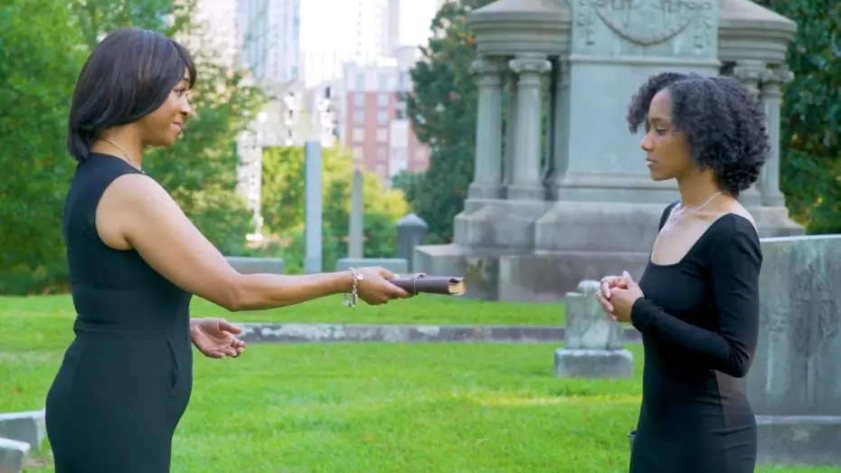Wideo do filmu One More Day — Trailer