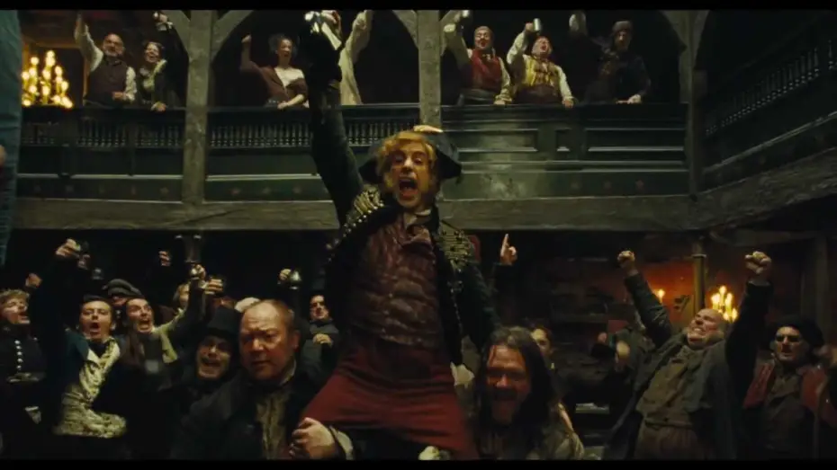 Wideo do filmu Nędznicy — Les Misérables - Trailer italiano ufficiale [HD]