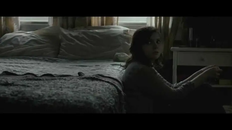 Wideo do filmu Maggie — MAGGIE Extrait La promesse VF