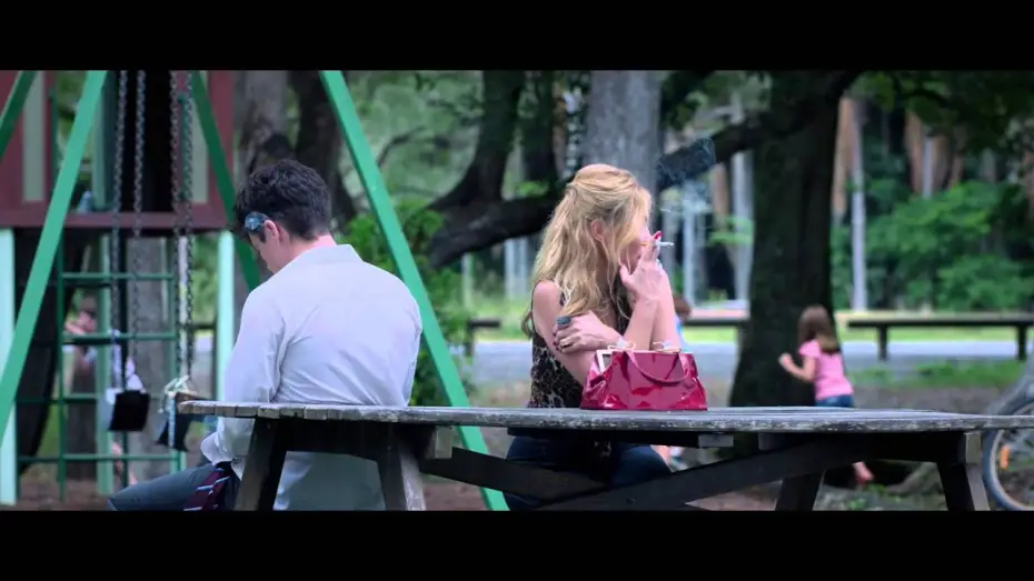Wideo do filmu My Mistress — First meeting between Charlie and Maggie