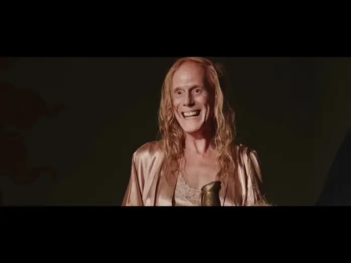 Wideo do filmu Piotruś Pan Horror w Nibylandii — “I’m Tinkerbell”