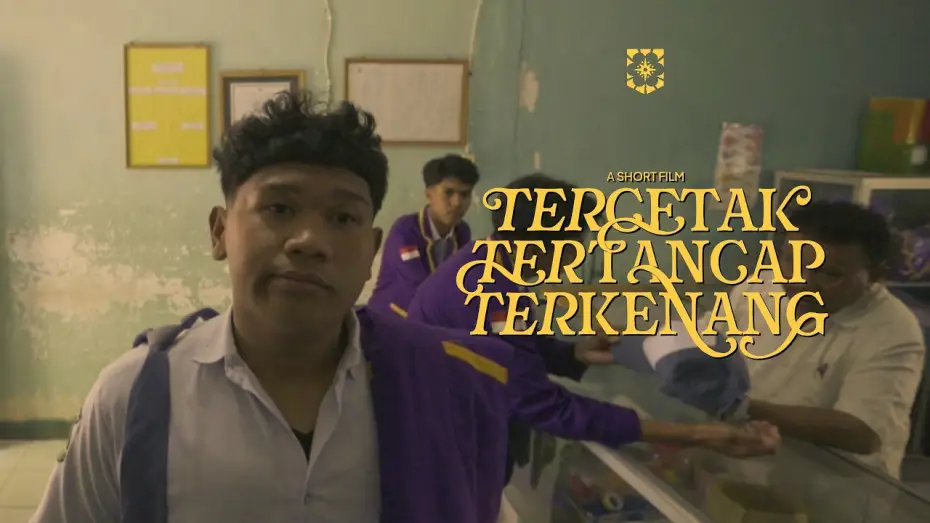 Wideo do filmu Tercetak Tertancap Terkenang — TERCETAK, TERTANCAP, TERKENANG — SHORT FILM ASTARAKSHA | SMAN 1 SUMBAWA BESAR 2026