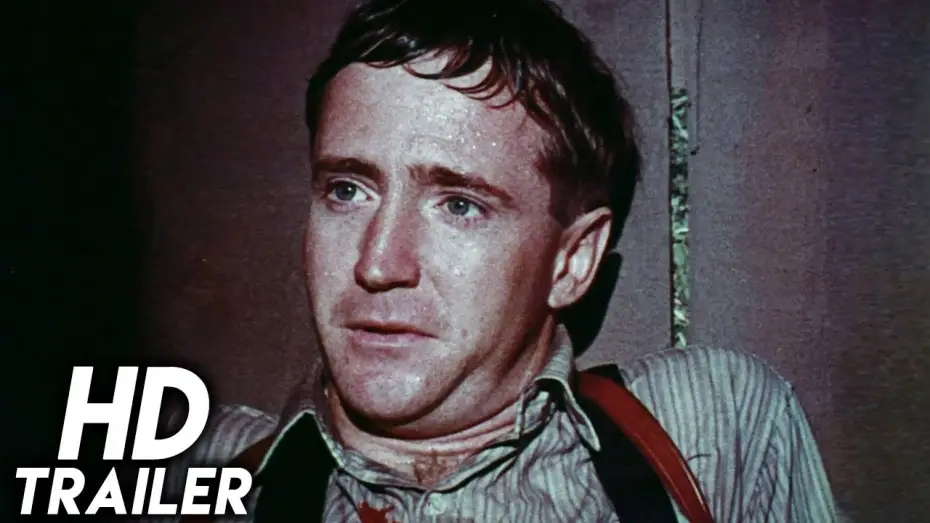 Wideo do filmu The Grissom Gang — The Grissom Gang (1971) ORIGINAL TRAILER [HD 1080p]
