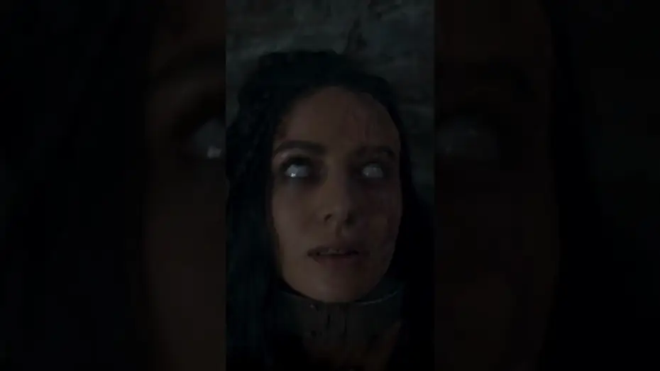 Wideo do filmu Witchboard — They warned you it was wicked fun. But they forgot to mention the body count.