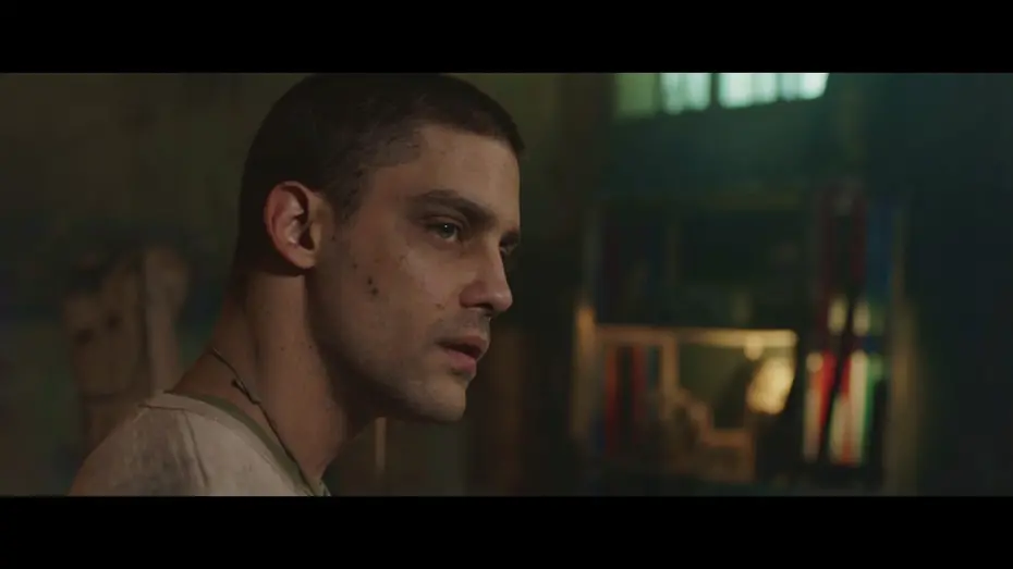 Wideo do filmu No dormirás — Инсомния - Trailer