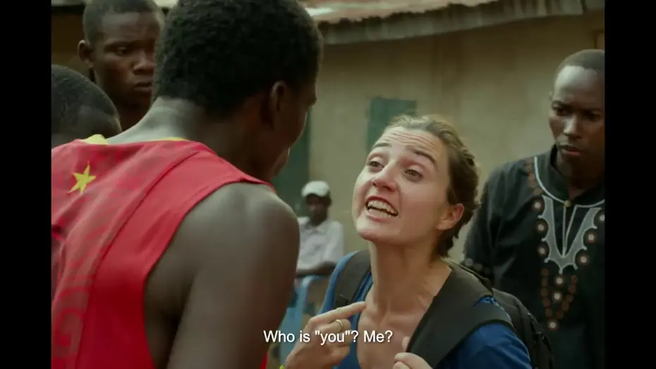 Wideo do filmu Camille — Camille (2019) - Trailer (English Subs)
