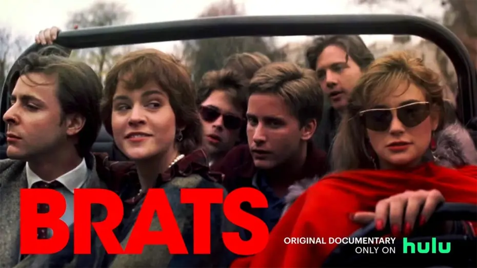 Wideo do filmu BRATS — Official Trailer