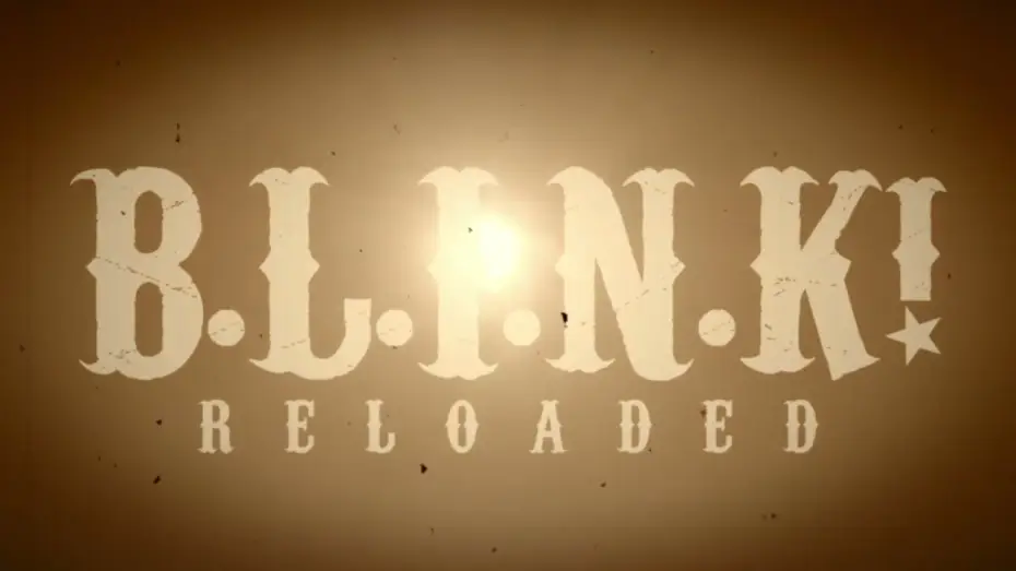Wideo do filmu B.L.I.N.K! Reloaded — B.L.I.N.K! Reloaded