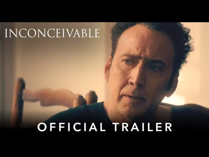 Wideo do filmu Manipulacja — Official International Trailer