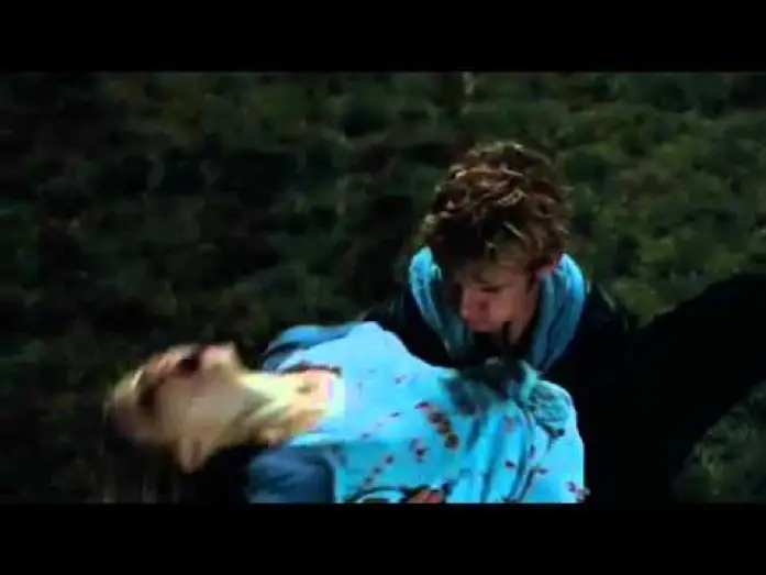 Wideo do filmu Jestem numerem cztery — Sono il numero 4 - Trailer Italiano (2011)