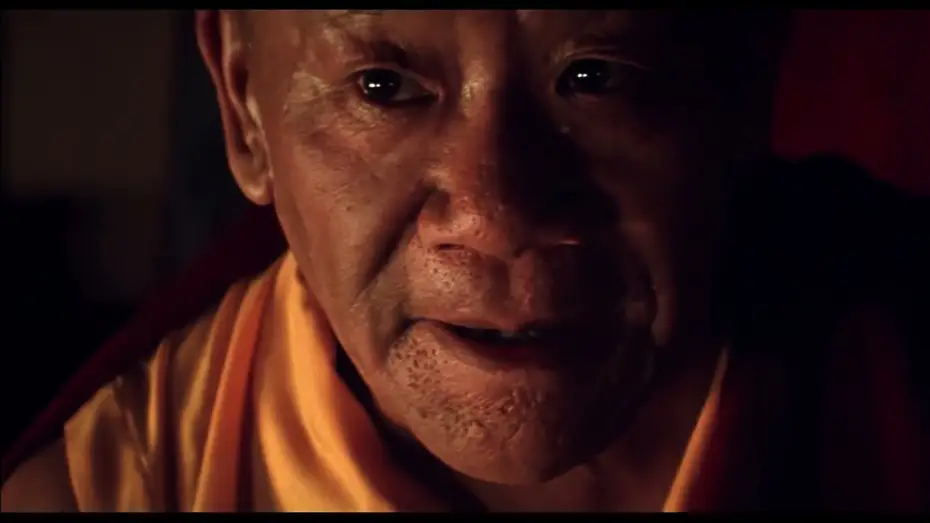 Wideo do filmu Mały Budda — Original Trailer