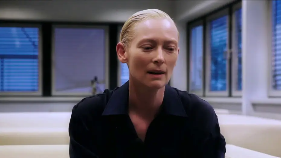 Wideo do filmu Tylko kochankowie przeżyją — Tilda Swinton on shooting Only Lovers Left Alive