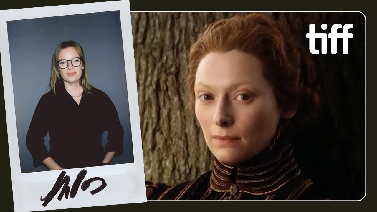 Wideo do filmu Orlando — Sarah Polley on Sally Potter's ORLANDO | TIFF 2022