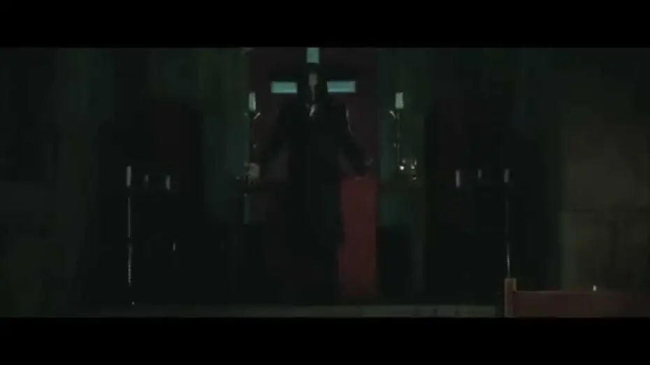 Wideo do filmu Sinister 2 — SINISTER 2 - Spot TV #1 VF