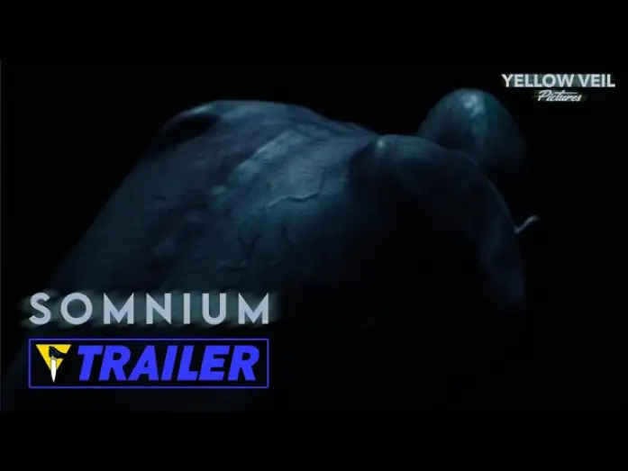 Wideo do filmu Somnium — Official Trailer