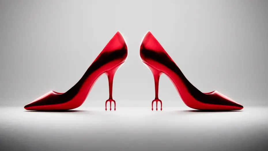 Wideo do filmu The Devil Wears Prada 2 — Now In Production