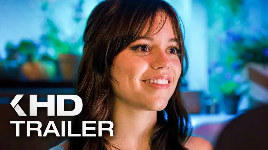 Wideo do filmu Zima wiosna lato lub jesień — WINTER SPRING SUMMER OR FALL Trailer German Deutsch (2025) Jenna Ortega