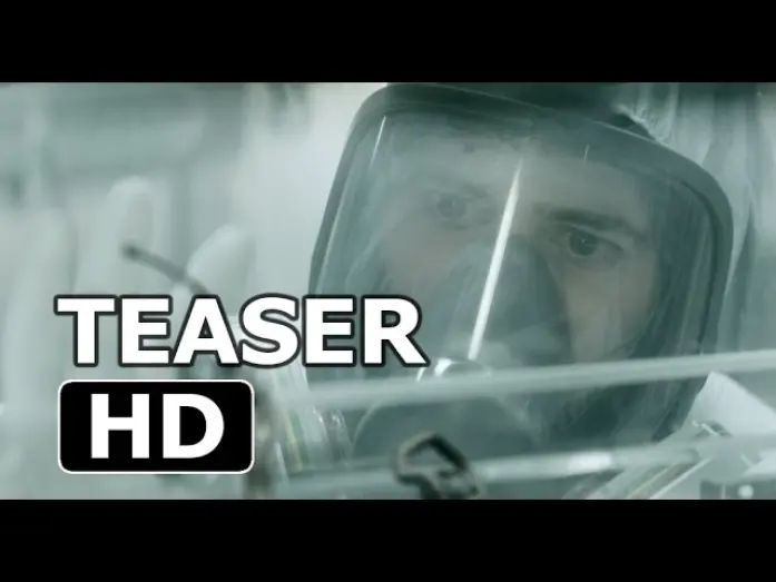 Wideo do filmu Terminus — Terminus - Official Teaser (2015) [HD]