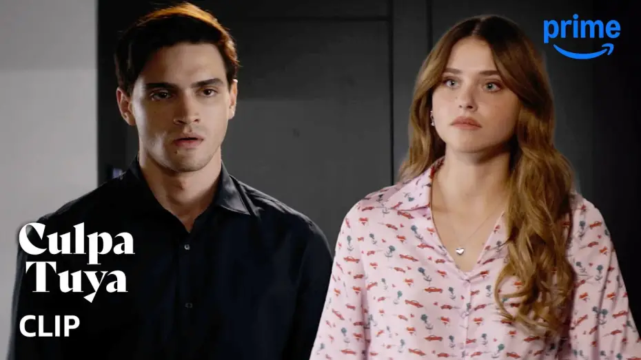Wideo do filmu Twoja wina — Nick and Noah Break Up [Subtitled]