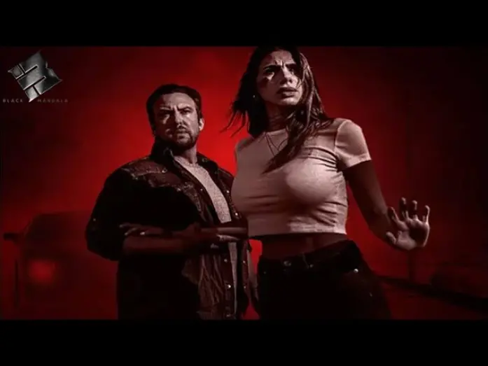 Wideo do filmu The Fearway — Trailer